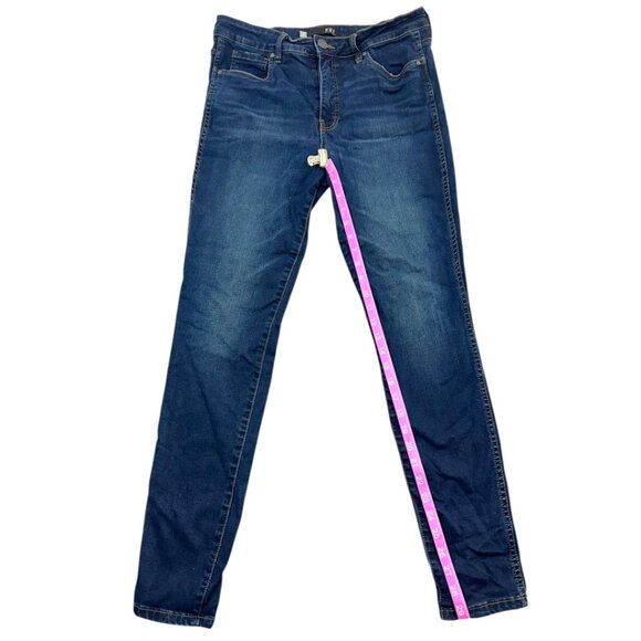 Kut from the Kloth Skinny Jeans - Picture 6 of 6
